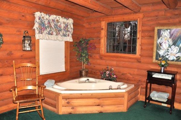 #2220 Little Wing Gatlinburg Exterior photo